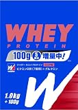 ウイダーホエイプロテインココア味1.0ｋｇ