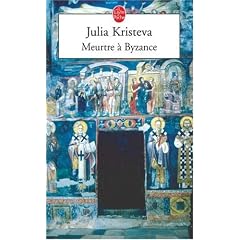 Meurtre � Byzance