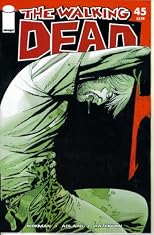 The Walking Dead #45