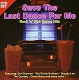 Save the Last Dance for Me