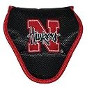 Nebraska Mallet Putter Cover