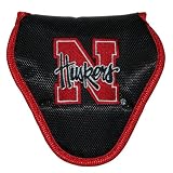 Nebraska Mallet  Putter Cover