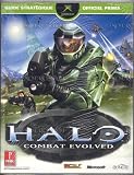 Revue Microsoft  / Halo