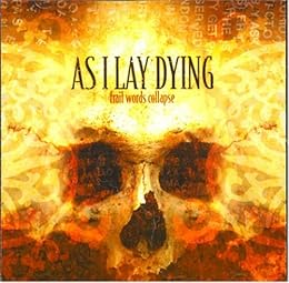 As I Lay Dying Picture 3