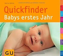 Quickfinder Babys erstes Jahr (GU Quickfinder P&F)