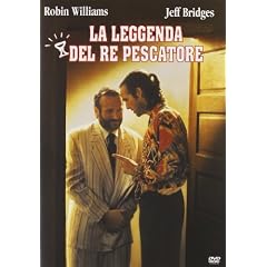 La Leggenda Del Re Pescatore
