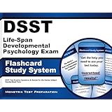 dsst life span developmental psychology exam flashcard study system dsst test practice questions  review for