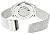 Hamilton Men's H38615255 Jazzmaster Silver Dial Watch by Hamilton