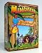Madagascar Hopper Hop Ball - YELLOW Jungle Explorer