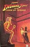 Young Indiana Jones and the tomb of terror