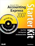 Microsoft Office Accounting Express 2007 Starter Kit