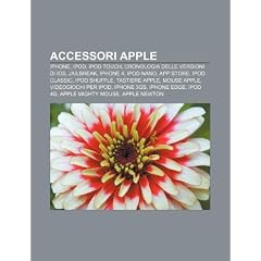 Accessori Apple: Iphone, iPod, iPod Touch, Cronologia Delle Versioni Di IOS, Jailbreak, Iphone 4, iPod Nano, App Store, iPod Classic