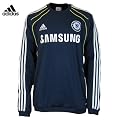 FC Chelsea Training Sweatshirt Adidas Gr. XXL
