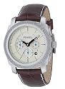 Chronograph Champagne Dial Watch