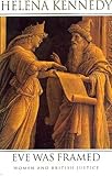 Eve Was Framed: Women and British Justice