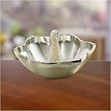 LENOX FINE SILVER JUBILEE PEARL RING HOLDER(S)