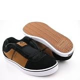 EMERICA B. Herman 2 New Skate Black Mens