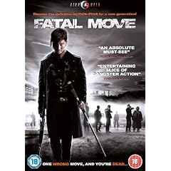 Fatal Move [DVD] [2008]