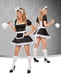French Maid Costume