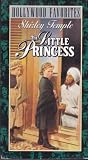Little Princess [VHS]