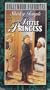 Little Princess [VHS]