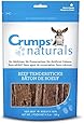 Crumps' Naturals Beef Tender Sticks for Pets, 8.8-Ounce