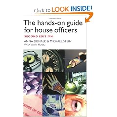 The Hands-on Guide for House Officers (Hands-on Guides)