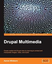 Drupal Multimedia