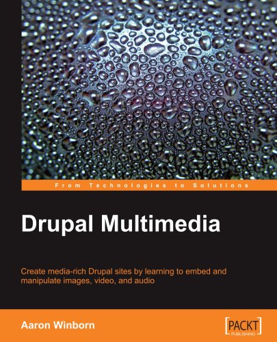 Drupal Multimedia