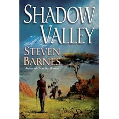 Shadow Valley