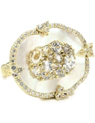 Judith Ripka "Oasis" Ring