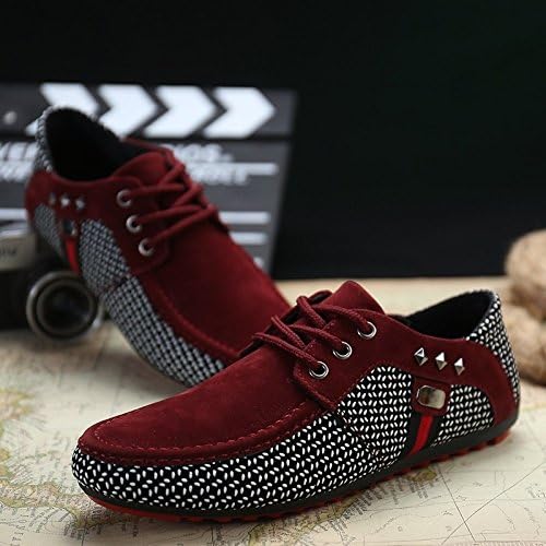 2015 New Men Korean Breathable Peas Shoes British Fashion Tide Male Shoes,Tesco-Monopoly
