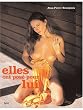 Elles ont pos� pour lui