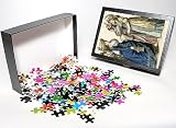 Photo Jigsaw Puzzle of European ladies of the 1790s from North Wind Picture Archives