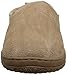 Old Friend Men's Romeo Slipper