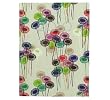 Paperchase A6 Half Week To View 2010 Diary. Dandelions Design