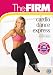The Firm - Cardio Dance Express [DVD]