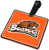 NCAA Oregon State University Team Golf Bag/Luggage Tag