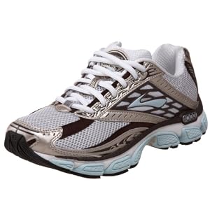 Buy Brooks Ladies Glycerin 8 Running Shoe