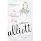 CATHERINE ALLIOTT - All Her Books In Order Of Publication
