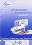 N�hen lernen - Stich f�r Stich. Lehrbuch: Textiles Arbeiten und Werken