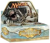 Magic the Gathering - MTG: Scars of Mirrodin Booster Box (36 Packs)