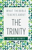 What the Bible teaches about the Trinity
