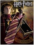 Harry Potter - Cravate Gryffondor