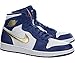 Nike Jordan Men's Air Jordan 1 Retro High Basketball Shoe