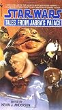 Tales from Jabba’s Palace