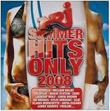 NRJ Summer Hits Only 2008