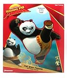 Dream Works Kung Fu Panda Pal Size Puzzle 46 Pieces