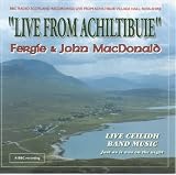 Live From Achiltibuie