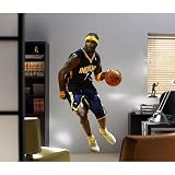 Fathead JERMAINE O'NEAL - INDIANA PACE